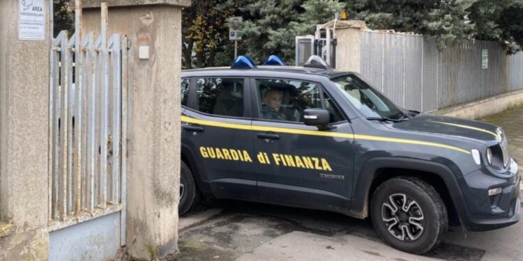 Finanza