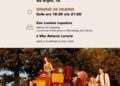 Locandina Evento