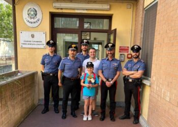 Martina Carabinieri