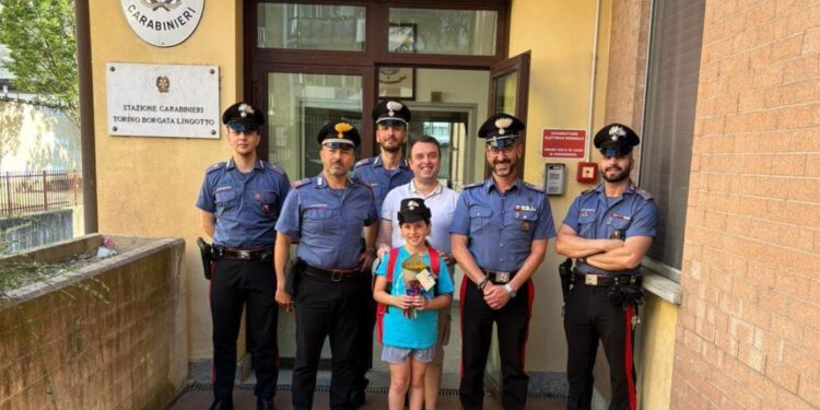 Martina Carabinieri