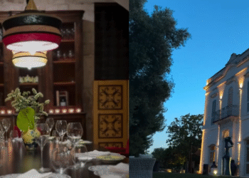 Pashà Ristorante