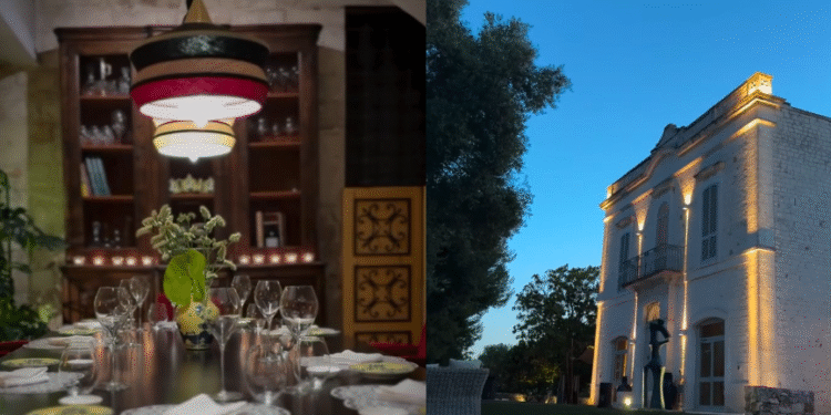 Pashà Ristorante