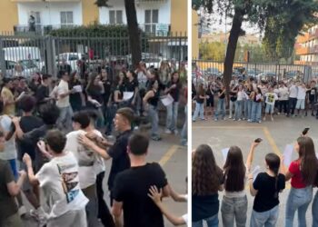 Studenti