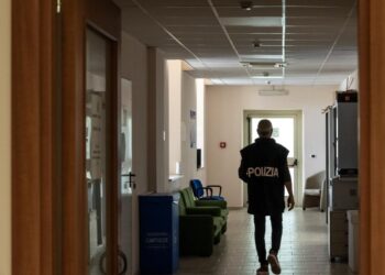 Polizia