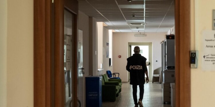 Polizia