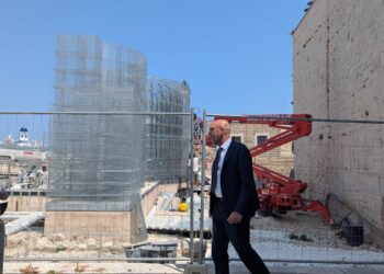 opera Tresoldi Bari