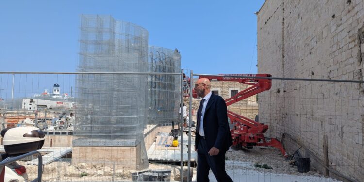 opera Tresoldi Bari