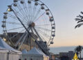 Ruota panoramica Molfetta