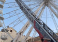 Ruota panoramica Molfetta