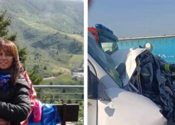 incidente Bisceglie Firrao Cosmai