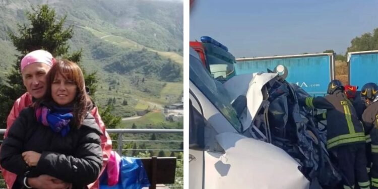 incidente Bisceglie Firrao Cosmai