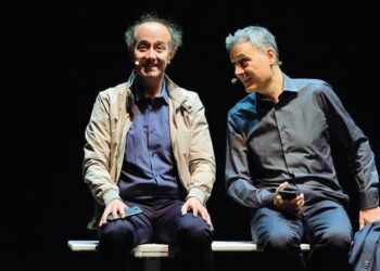Ale E Franz Panca