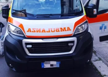 Ambulanza