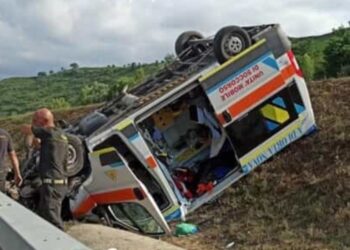 Ambulanza Orta Nova