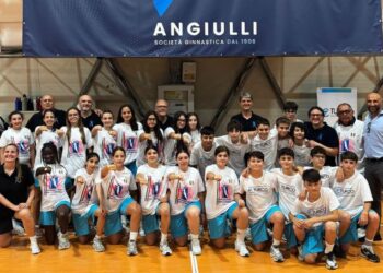 Angiulli U13