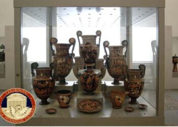 Archeologia Carabinieri