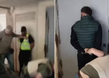 Arrestati