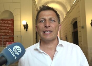 Bari, Al Via Gli Stati Generali Dello Sport. Leonetti: “lavoriamo Per Creare Una Vera Comunità” – Video