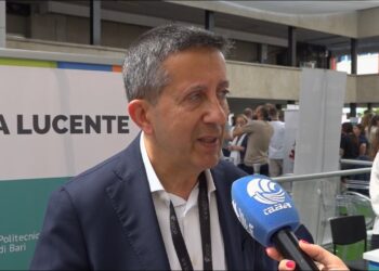 Bari, Boom Di Colloqui Al Career Fair Poliba. Le Aziende: “così Cerchiamo Talenti Sul Territorio” – Video
