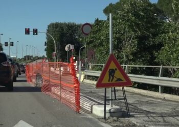 Bari, Caos In Via Fanelli Per Il Cantiere Della Nuova Pista Ciclabile: Al Vaglio Soluzioni – Video