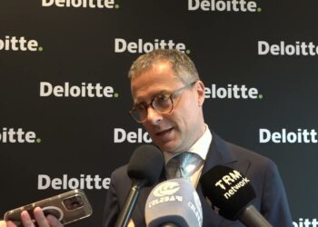 Bari, Ecco Deloitte. Taglio Del Nastro E Annuncio: “ora Nuovo Hub Per L’intelligenza Artificiale” – Video