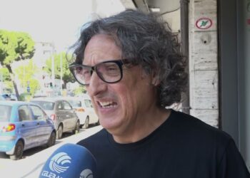 Bari, I Commercianti Contro Il Brt: “toglierà Posti Auto E Perderemo Clienti. Siamo Preoccupati” – Video