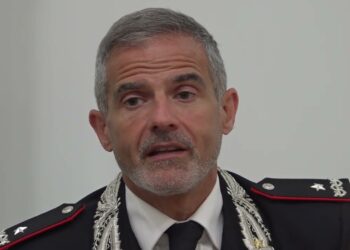 Bari, Il Report Dei Carabinieri: Reati In Calo Ma Aumentano Del 40% Le Truffe Agli Anziani – Video