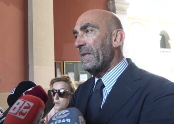 Bari, L’annuncio Di Leccese: “in Arrivo Nuova Ordinanza Per Regolare La Movida All’umbertino” – Video