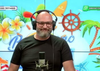 Bari, Panettiere E Star Dei Social. La Storia Di Francesco U Leng: “sono E Resterò Sempre Me Stesso” – Video
