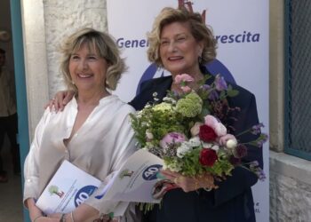 Bari Vecchia, La Cooperativa Sociale Lavoriamo Insieme Compie 40 Anni. “passione E Dedizione” – Video