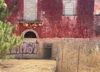 Bari, Villa Giustiniani Vede Il Futuro: “risorse Trovate, Sarà Biblioteca E Centro Di Quartiere” – Video