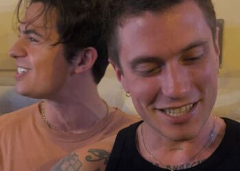 Benji E Fede A Bari