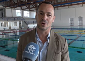 Bonasia Piscine