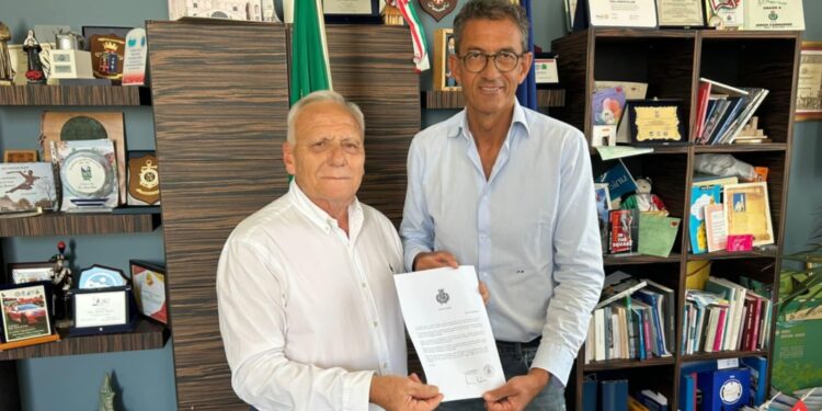 Bottaro Australiano