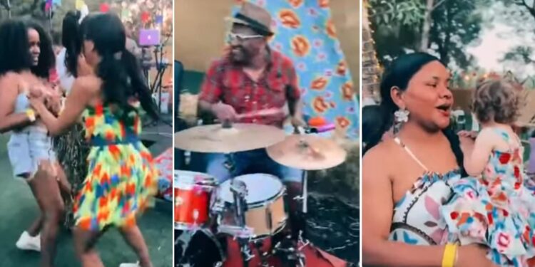 Brasiliana Festa