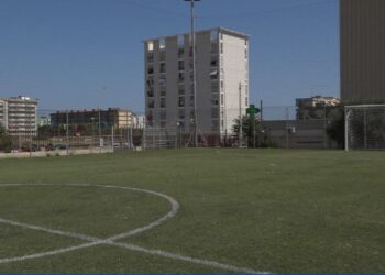 Campo Japigia