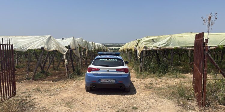 Carabiniere Ucciso Francavilla 5