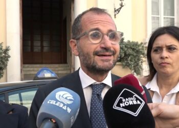 Carabiniere Ucciso, Fratelli D’italia Dal Comandante Puglia: “indagine Su Poliziotti è Una Stortura” – Video
