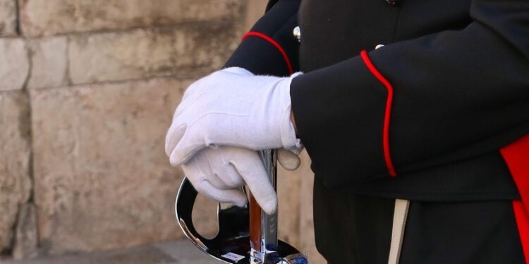 Carabinieri
