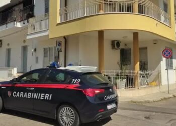 Carabinieri Salento 1