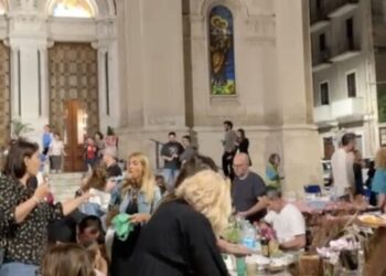 Cena Madonnella