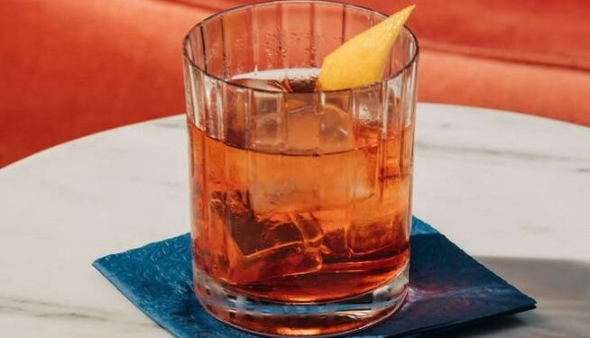 Cocktail