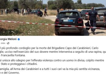 Cordoglio Car