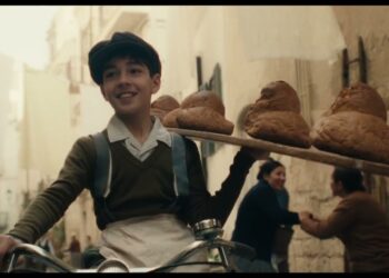 Da Garzone A Imprenditore, La Storia Di Vito Forte E Oropan In Un Corto: “il Pane è La Nostra Identità” – Video