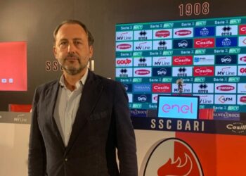 De Laurentiis