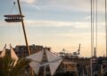Dinner In The Sky 2