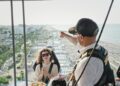 Dinner In The Sky 3