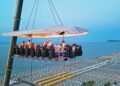 Dinner In The Sky 4