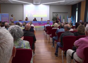 Donne Anziane Ed Emancipazione Finanziaria, A Bari La Formazione Della Uil: “per Non Essere Più Vittime Di Raggiri” – Video