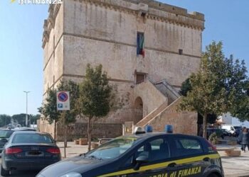 Finanza Porto Cesareo